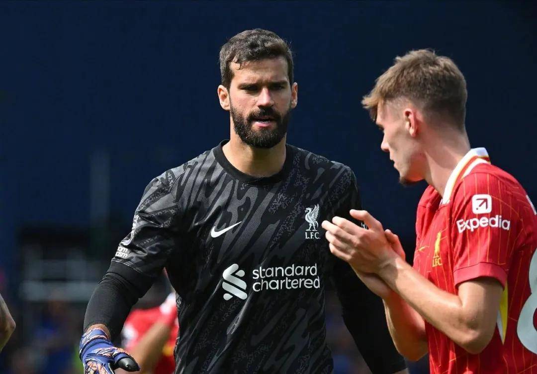 包含利物浦回归首秀大放异彩，马龙主场球迷高呼名字的词条-九游娱乐官网