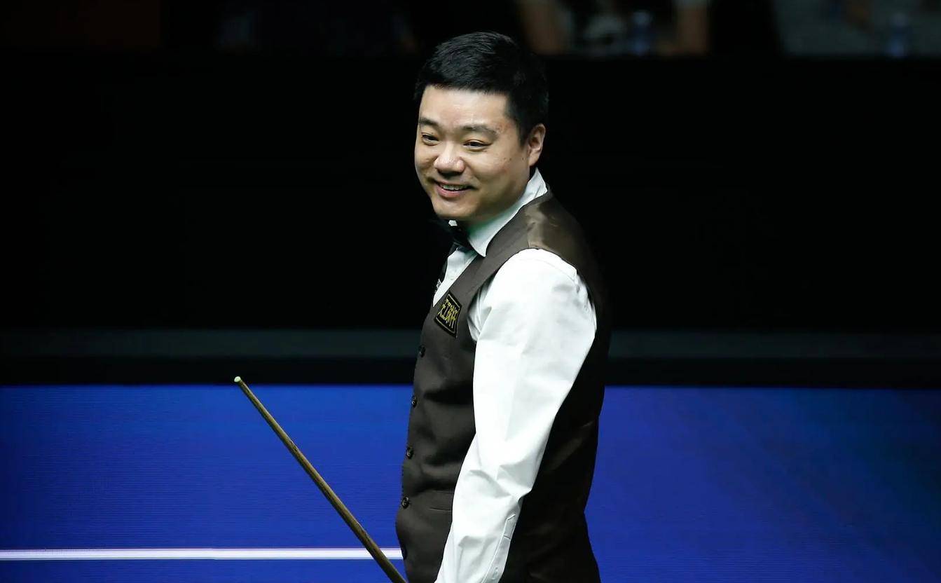 国乒强势横扫丁俊晖晋级半决赛，状态火热！的简单介绍-九游娱乐