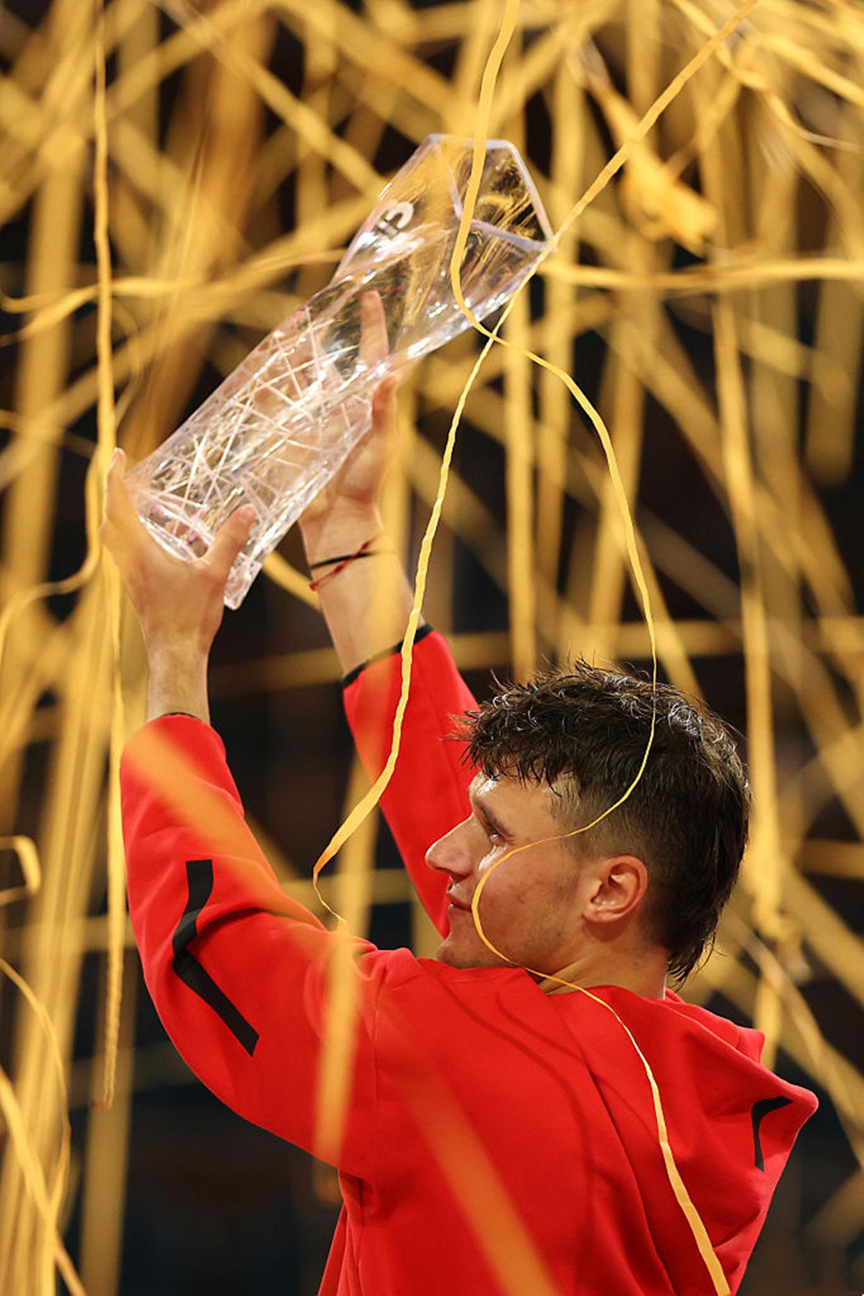 勇士关键时刻救险，纳达尔力保胜局拿下系列赛的简单介绍-九游娱乐官网