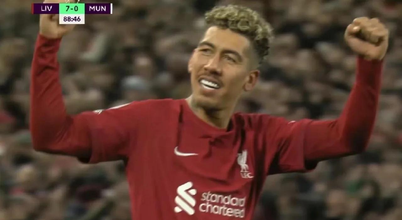 关于电竞国家队压哨绝杀利物浦，全场沸腾！经典一战再现传奇的信息-九游娱乐下载