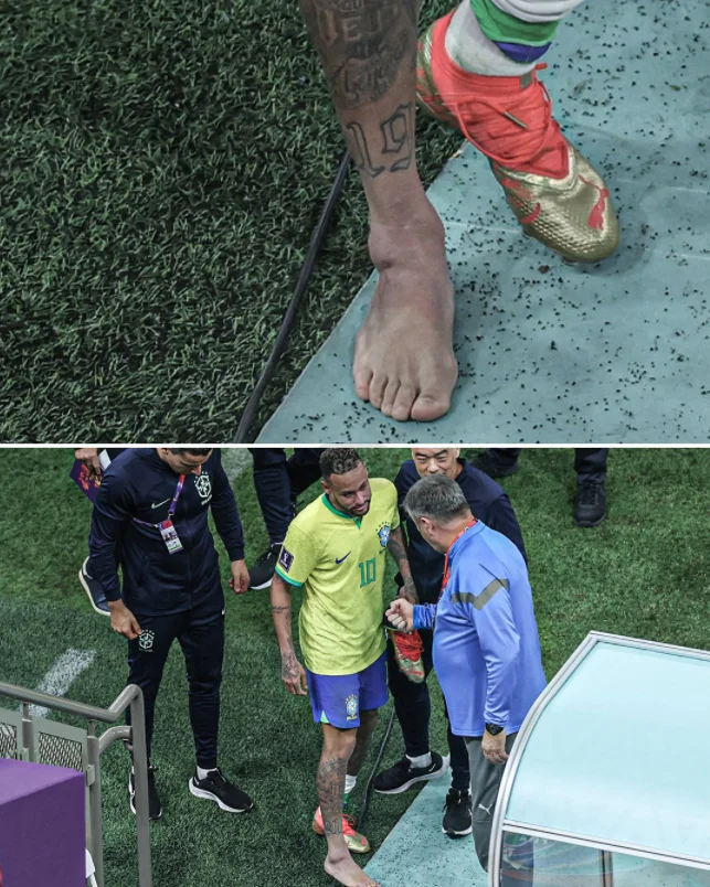 关于内马尔重返赛场，重返赛场首场状态出色，中国队观众沸腾！观众掌声雷动的信息