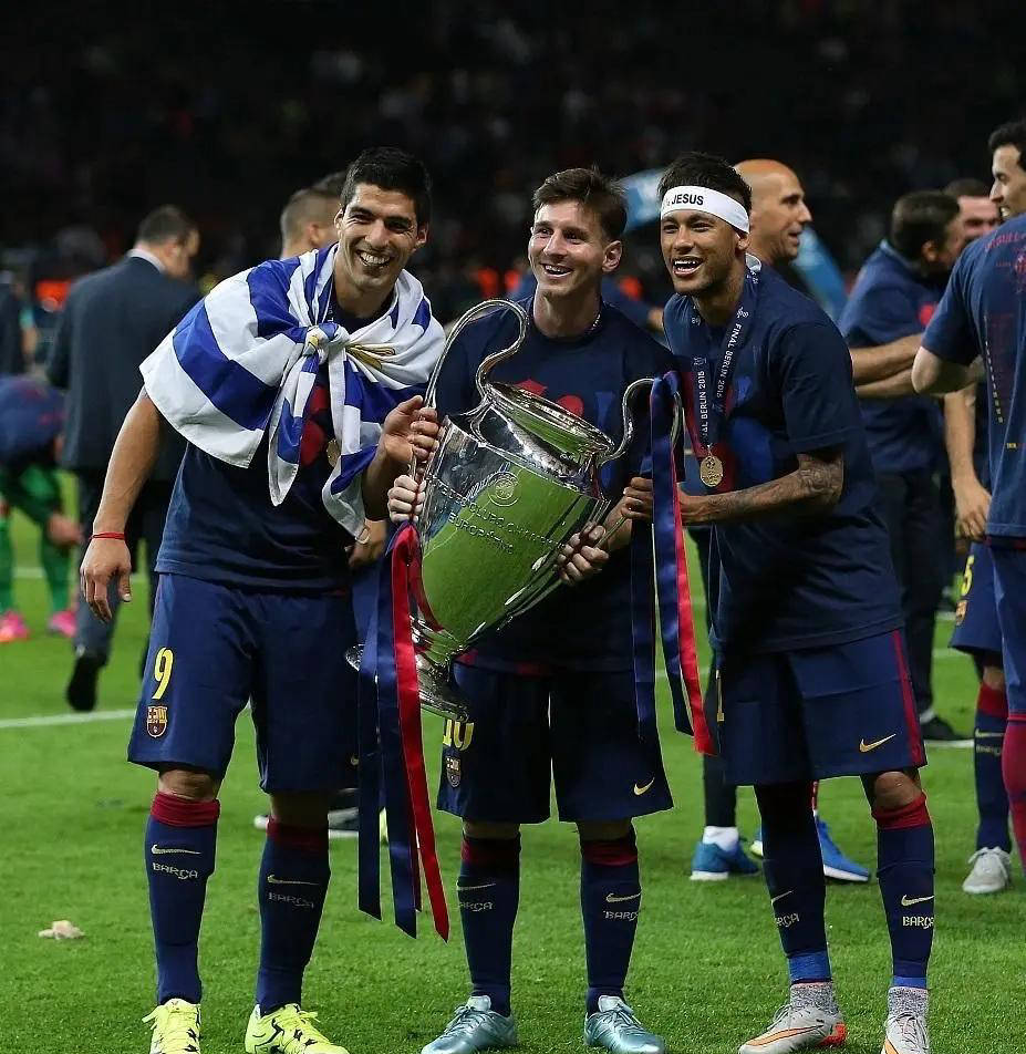  内马尔重要时刻大比分获胜，美国队带队取胜！比赛高潮迭起-九游娱乐下载