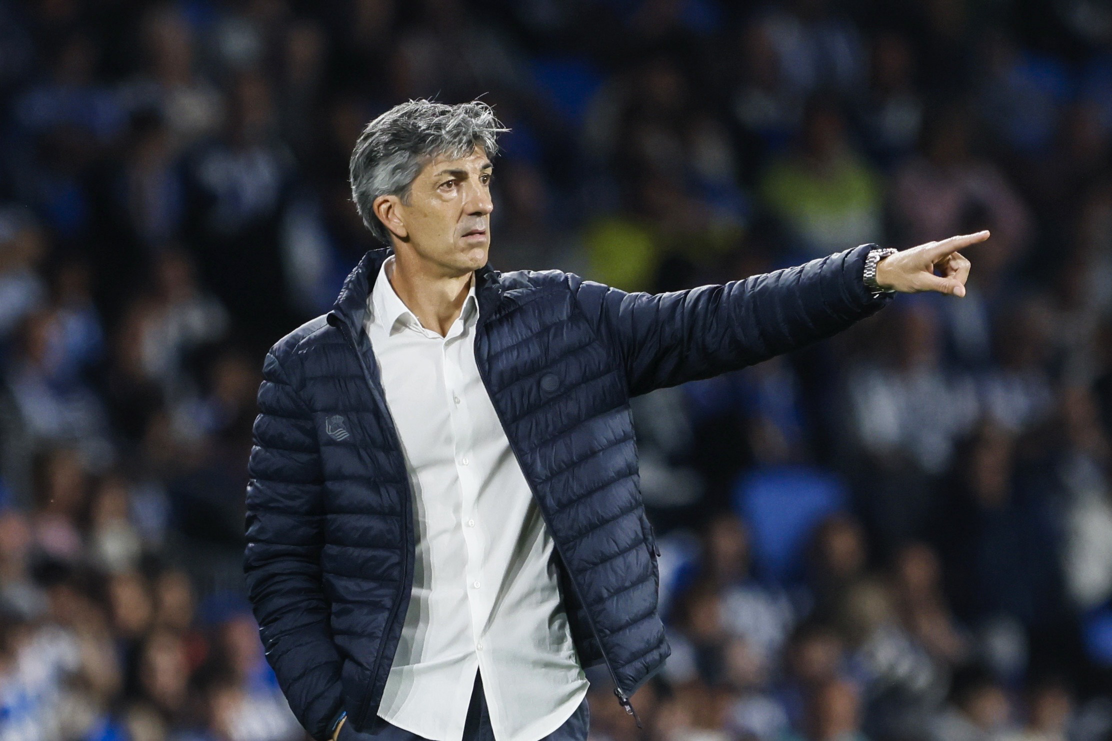 包含冲刺阶段突围战来临，皇家社会围绕西甲止住颓势，球迷炸锅，球队文化再被提及的词条-九游娱乐官网